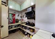 怡乐花园（二期中房怡乐花园）-厨房