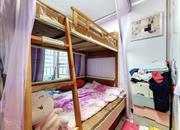 怡乐花园（二期中房怡乐花园）-次卧