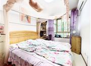 怡乐花园（二期中房怡乐花园）-主卧