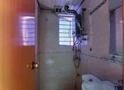 龙岭山庄-卫生间