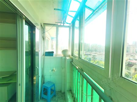 星光之约花园-阳台