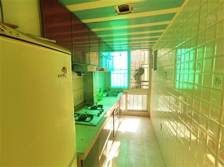 星光之约花园-厨房