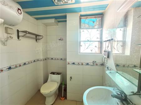 星光之约花园-卫生间