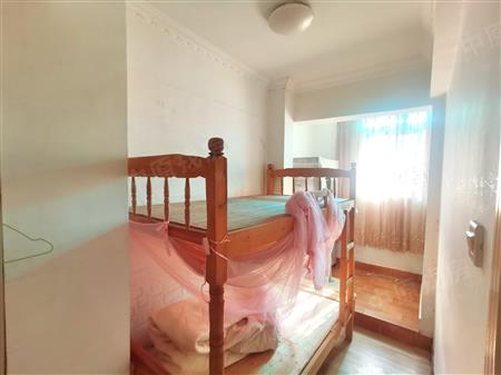 星光之约花园-次卧