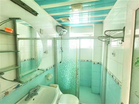 星光之约花园-卫生间