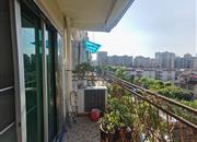 星光之约花园-阳台