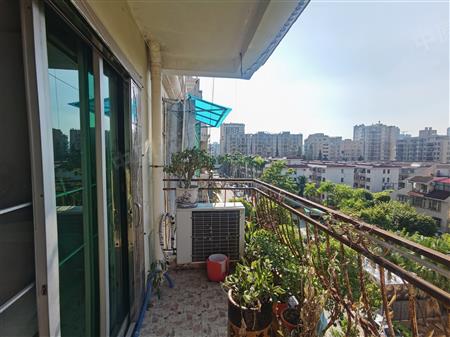 星光之约花园-阳台