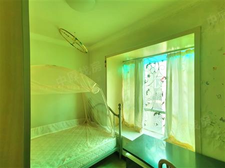 星光之约花园-次卧