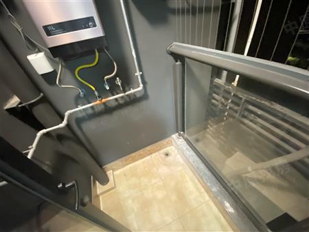 京基御领公馆-阳台