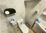 京基御领公馆-卫生间