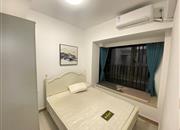 京基御领公馆-主卧