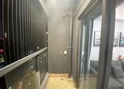 京基御领公馆-阳台