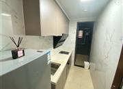 京基御领公馆-厨房