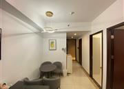 京基御领公馆-餐厅