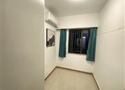 京基御领公馆-次卧