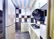 信义荔山公馆（景和园）-厨房