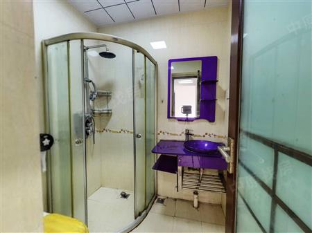 信义荔山公馆（景和园）-卫生间