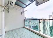 信义荔山公馆（景和园）-阳台