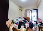 香蜜湖瀚城-次卧