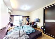 香蜜湖瀚城-主卧