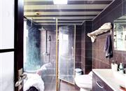 香蜜湖瀚城-卫生间