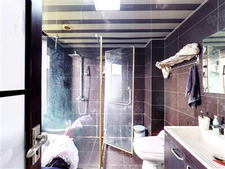 香蜜湖瀚城-卫生间