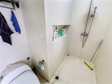 香蜜湖瀚城-卫生间