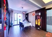 香蜜湖瀚城-餐厅