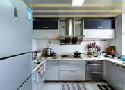 香蜜湖瀚城-厨房