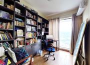 香蜜湖瀚城-书房