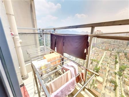 荣德荣郡轩-阳台