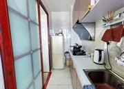 荣德荣郡轩-厨房