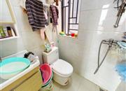 荣德荣郡轩-卫生间