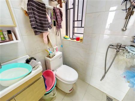 荣德荣郡轩-卫生间