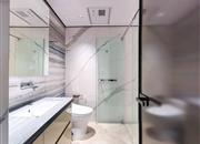 深业中城-卫生间