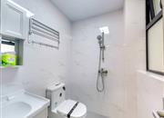 依山郡花园（二期）-卫生间