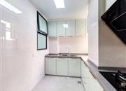 依山郡花园（二期）-厨房