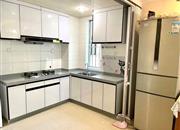 信义假日名城(四期锦绣园)-厨房