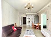 信义假日名城(四期锦绣园)-餐厅