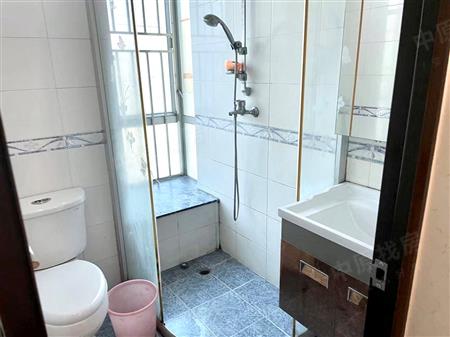 信义假日名城(四期锦绣园)-卫生间