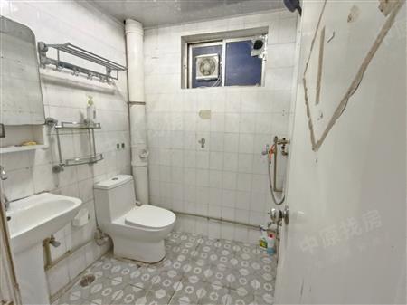 美思苑大厦-卫生间