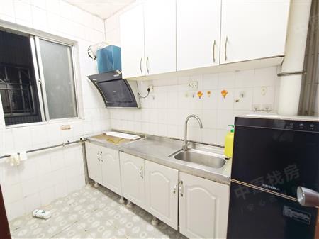 美思苑大厦-卫生间