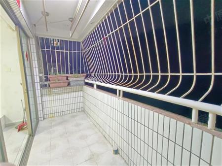 美思苑大厦-阳台