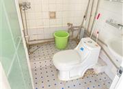 东乐花园(罗湖)-卫生间