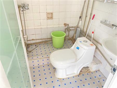 东乐花园(罗湖)-卫生间