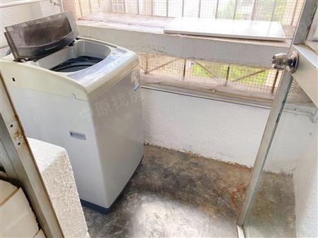 东乐花园(罗湖)-阳台