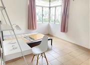 东乐花园(罗湖)-主卧