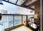 万科红（海轩广场）-阳台