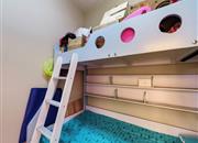 万科红（海轩广场）-次卧