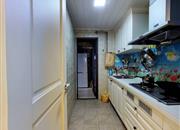 万科红（海轩广场）-厨房